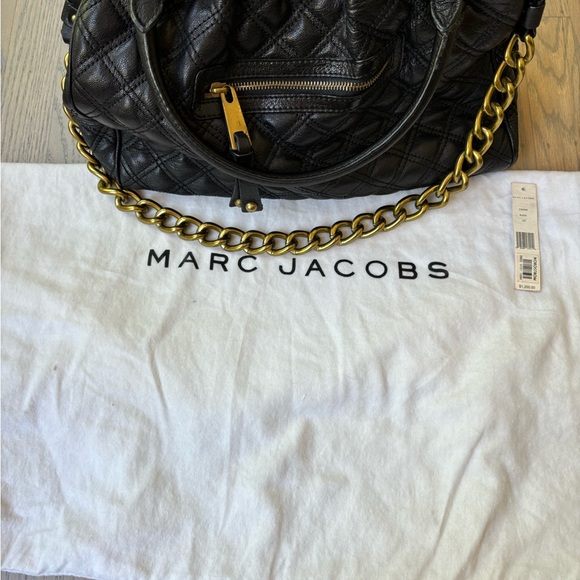 MARC JACOBS THE STAN BAG - Picture 3 of 9